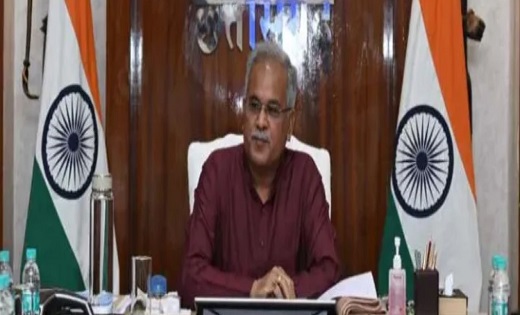 CM भूपेश के कड़े तेवर…सरकारी डॉक्टर जेनेरिक दवाइयाँ ही लिखें - CG Sandesh