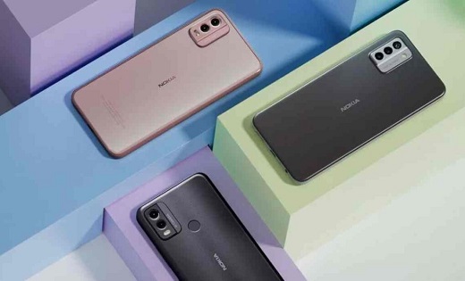 NOKIA का ‘सस्‍ता’ स्‍मार्टफोन भारत में लॉन्‍च, 50MP कैमरा और... - CG Sandesh