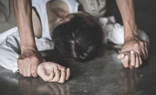 हैवानियत की सारी हदें पार, दो युवकों ने महिला से किया दुष्कर... - CG Sandesh