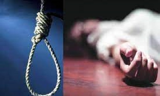  प्रेमी जोड़ा का फांसी के फंदे में लटकता मिला शव...  - CG Sandesh