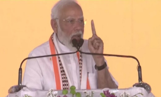 PM MODI जाएंगे फ्रांस बैस्टिल डे परेड में बतौर मुख्य अतिथि ह... - CG Sandesh