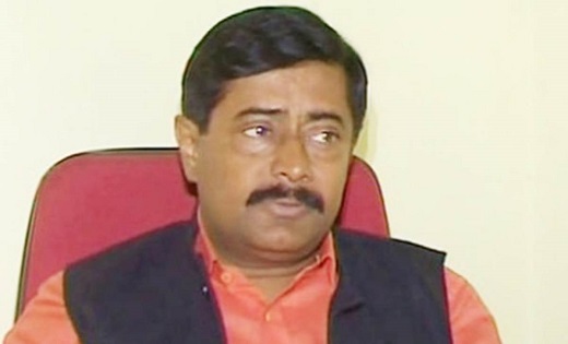 दीपक जोशी! आज कांग्रेस में होंगे शामिल बोले- पार्टी के साथ स... - CG Sandesh