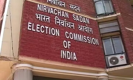 कर्नाटक चुनाव प्रचार में हो रही बयानबाजी पर चुनाव आयोग की नस... - CG Sandesh