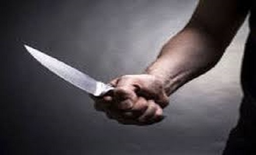  चरित्र पर करता था संदेह...बेटे ने चाकू से रेत दिया मां का ग... - CG Sandesh