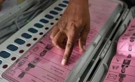  कौन बनेगा कर्नाटक का किंग? सूबे की 224 विधानसभा सीटों के लि... - CG Sandesh