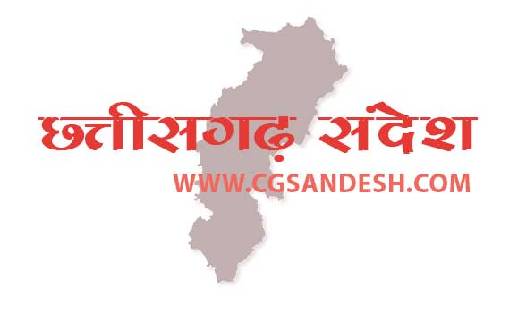 ओवरब्रिज के नीचे टकराई तेज रफ्तार बाइक, 10 फीट उछला युवक, मौ... - CG Sandesh