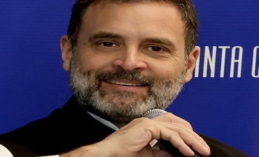 सैन फ्रांसिस्को में भारतीयों को संबोधित करते हुए बोले राहुल ... - CG Sandesh