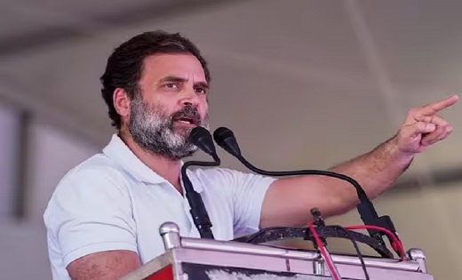 अब इस मामले में बढ़ी कांग्रेस नेता Rahul Gandhi की परेशानिया... - CG Sandesh