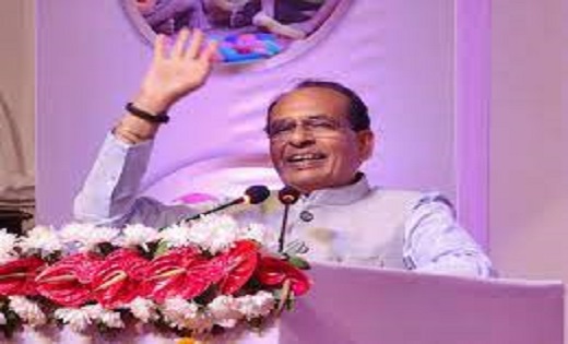 बहनों की जिंदगी बदलना मेरी जीवन का लक्ष्य : CM शिवराज - CG Sandesh