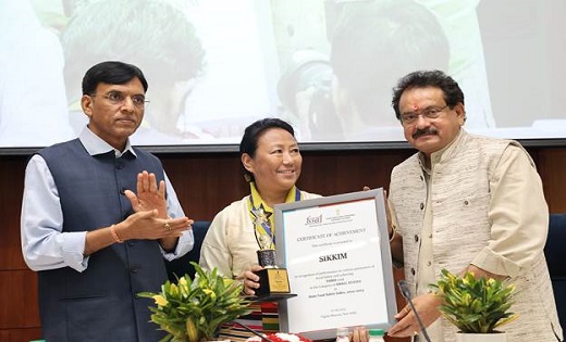 डॉ. मनसुख मांडविया ने विश्व खाद्य सुरक्षा दिवस पर 5वें राज्य... - CG Sandesh