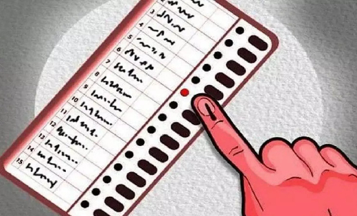 पिथौरा : जनपद पंचायत के 7 मतदान केंद्रों के लिए सेक्टर ऑफिसर... - CG Sandesh