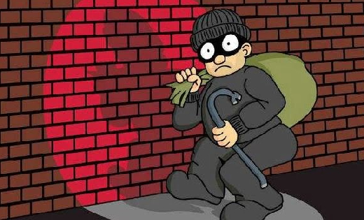 तुमगांव : घर का ताला तोड़कर चोरी, जाँच में जुटी पुलिस - CG Sandesh