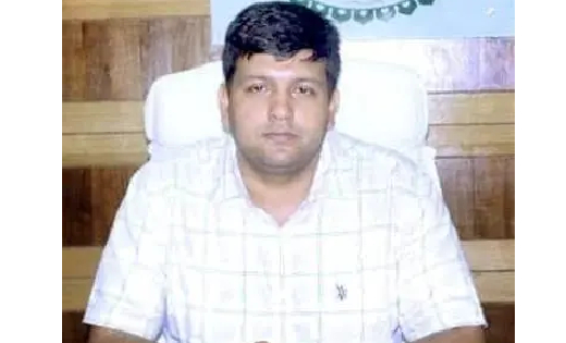 महासमुंद के नए कलेक्टर होंगे प्रभात मलिक