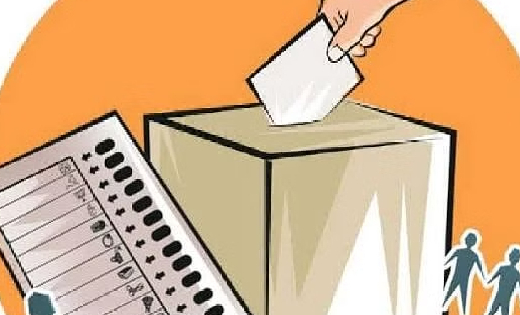 तुमगांव : नगर पंचायत उप निर्वाचन मंगलवार 27 जून को - CG Sandesh