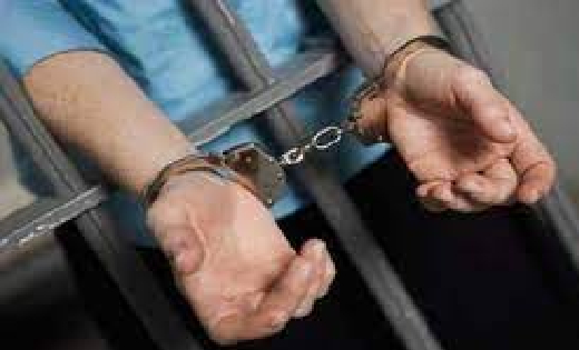 सरायपाली : लोहे का धारदार कट्टा लेकर लहराते युवक को पुलिस ने... - CG Sandesh