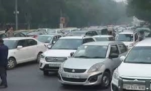 10 साल से ज्यादा पुराने वाहन फिटनेस के बाद ही चलेंगे सड़कों ... - CG Sandesh