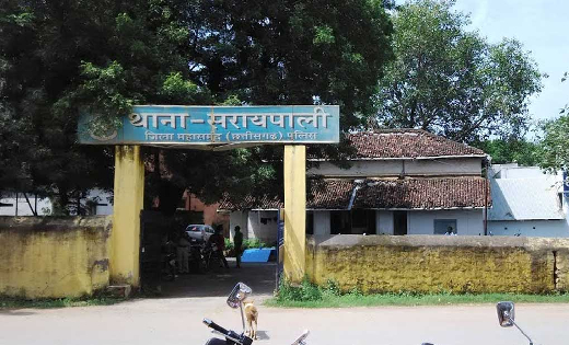 सरायपाली : 25 लीटर महुआ शराब परिवहन करते आरोपी को गिरफ्तार - CG Sandesh