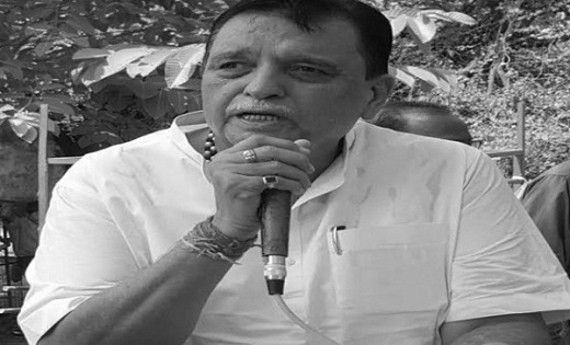 CG : BJP विधायक का निधन, आज होगा अंतिम संस्कार - CG Sandesh