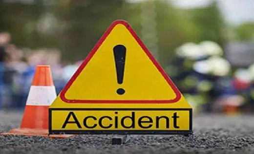 महासमुंद : बसना आ रहे युवक की सड़क हादसे में मौत