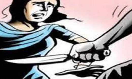 बसना : सरपंच पति के खिलाफ कार्रवाई की मांग को लेकर एसडीओपी क... - CG Sandesh