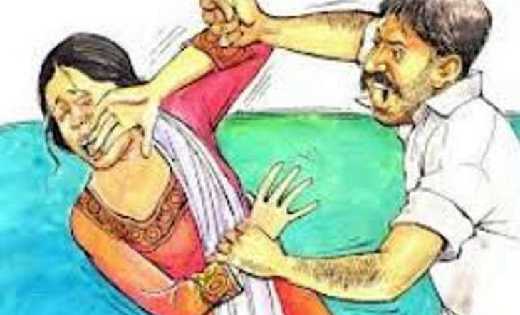 बसना : चार लोगों ने घर घुसकर की पति-पत्नी की पिटाई - CG Sandesh