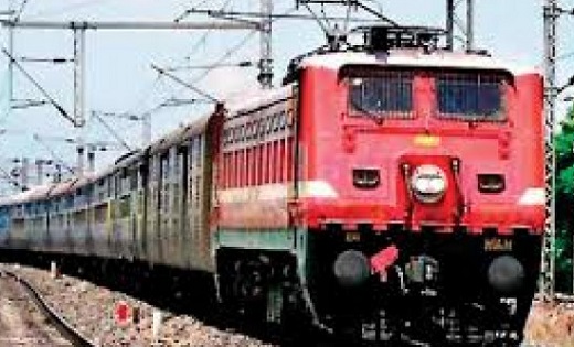 CG :  रेलवे ने किया चार गाड़ियों का विस्तार...कोरोना काल के च... - CG Sandesh