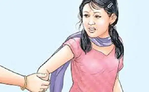 पिथौरा : 2 नाबालिग युवतियों का अपहरण, अज्ञात के खिलाफ केस दर... - CG Sandesh
