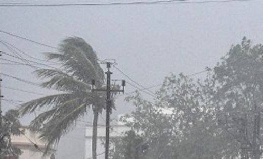 मौसम विभाग ने जारी किया अलर्ट : Cyclone Biparjoy’ के कारण सो... - CG Sandesh