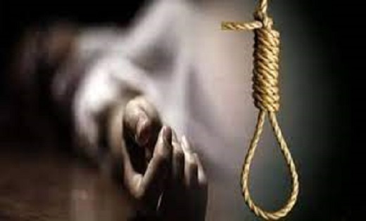 गरियाबंद : प्रेमी जोड़े की फांसी पर लटकती मिली लाश...  - CG Sandesh