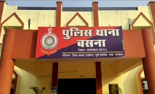 बसना : दो पक्षों में हुई मारपीट, काउंटर मामला दर्ज - CG Sandesh