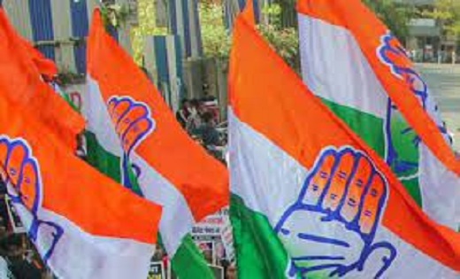 प्रदेश कांग्रेस कमेटी ने लिया बड़ा एक्शन, 3 नेताओं को कारण ब... - CG Sandesh
