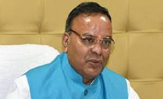 VIP रोड पर सियासत : अजय चंद्राकर बोले- नाम में रखा क्या है, ... - CG Sandesh