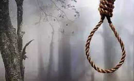 तुमगांव : फांसी के फंदे पर लटकी मिली अज्ञात युवक की लाश