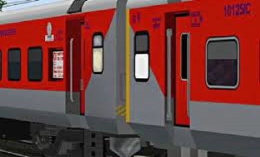 जगदलपुर से पुरी के लिए इस तारीख से चलने वाली है स्पेशल ट्रेन - CG Sandesh