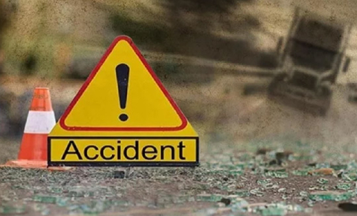 महासमुंद : ट्यूशन पढ़ने जा रहे छात्र को तेज़ रफ़्तार बाइक ने मारी ठोकर
