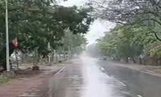 बारिश से लोगों का जीवन अस्त व्यस्त...प्रदेश के कई जिलों में ... - CG Sandesh