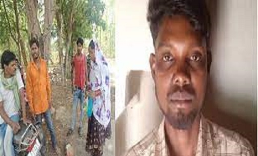 छत्तीसगढ़  : झाड़फूंक के चक्कर में युवक की हुई मौत - CG Sandesh