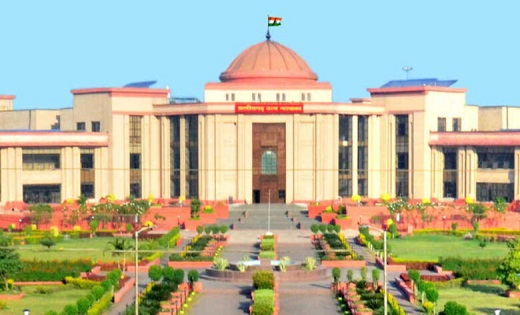 12 जून से होगा लागू...छत्तीसगढ़ हाई कोर्ट का नया रोस्टर तैया... - CG Sandesh