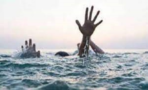 3 बच्चियों की नदी में डूबने से मौत...परिवार में पसरा मातम - CG Sandesh
