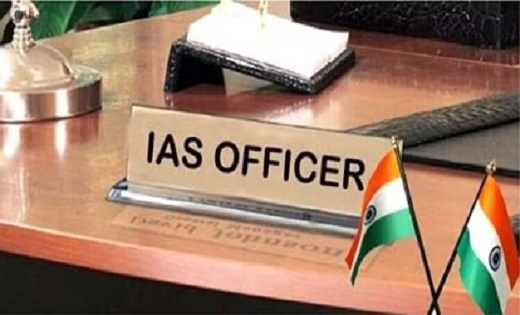बड़ा फेरबदल : अमित अग्रवाल होंगे UIDAI के CEO, सुबोध कुमार स... - CG Sandesh
