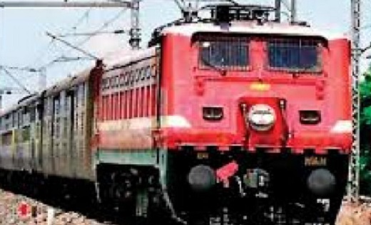 6 ट्रेनें कैंसिल, 5 गाड़ियां रिशेड्यूल, 4 और 11 जून को रहेगा ... - CG Sandesh
