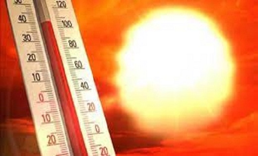 इन तीन राज्यों में गर्मी बनी जानलेवा, 100 से ज्यादा लोगों की - CG Sandesh