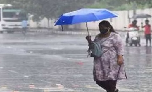  यहां जमकर बरसेंगे बादल...भारत के 24 राज्यों में भारी बारिश ... - CG Sandesh