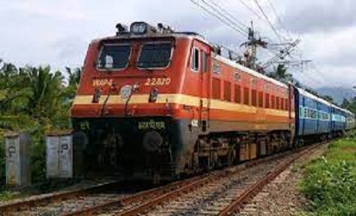 यात्रियों को हो सकती है परेशानी : कल से 2 जुलाई तक नहीं चलेग... - CG Sandesh