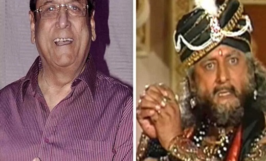 नहीं रहे महाभारत के ‘शकुनि मामा’ - CG Sandesh