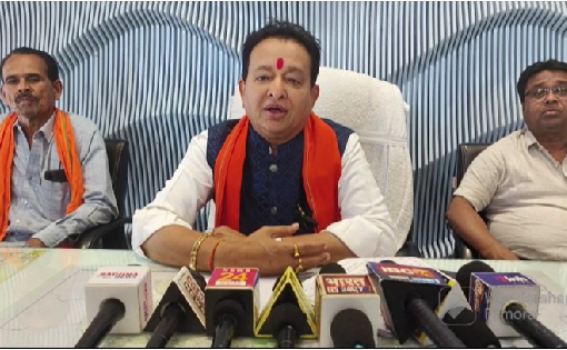 बसना : नीलांचल सेवा समिति और बालाजी हॉस्पिटल के संयुक्त प्रय... - CG Sandesh