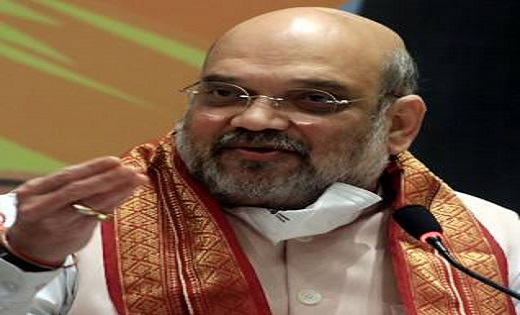मणिपुर हिंसा की होगी न्यायिक जांच : गृहमंत्री अमित शाह - CG Sandesh