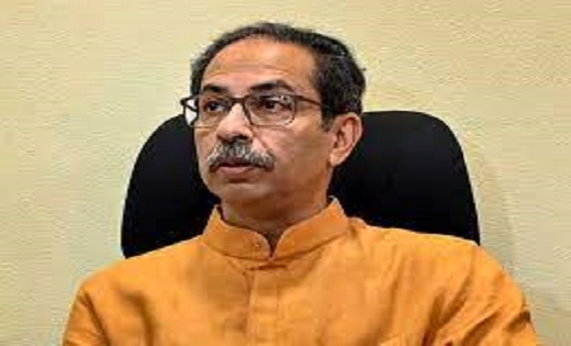 बड़ा झटका उद्धव ठाकरे को , MLC मनीषा कायंदे ने छोड़ा साथ - CG Sandesh