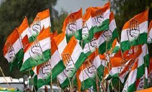 BJP को बड़ा झटका : BJP के पूर्व विधायक ध्रुव प्रताप कांग्रेस... - CG Sandesh