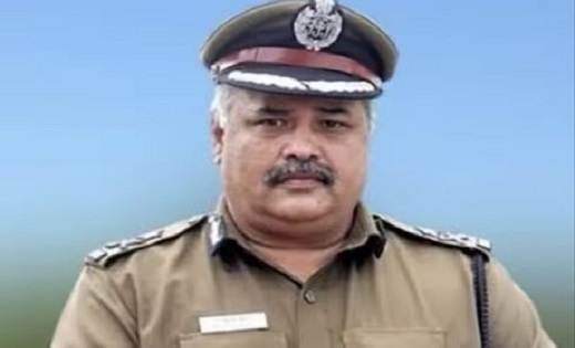 कोर्ट ने पूर्व DGP को सुनाई 3 साल की सजा - CG Sandesh